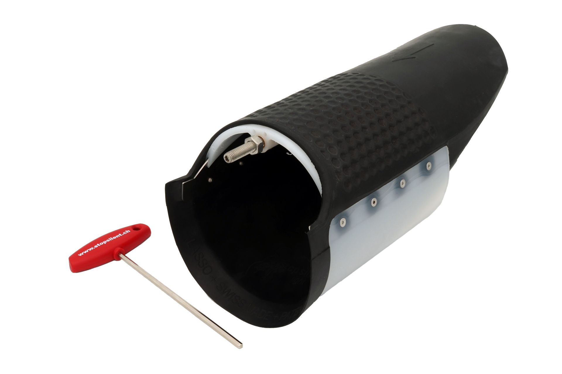 Clapet antiretour multifonction pour canalisation