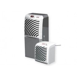 Climatiseur de cave à vin puissant et élégant - WINE SP100 - S.G.M.N. E-TRADE S.A.S. - Refroidissement et réchauffage jusqu'à 100 m3_2