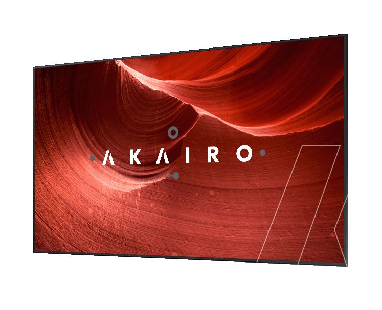 Écran intérieur - SAMSUNG - Gamme QB - 55 pouces_2