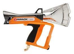 Film plat rétractable pour palette - transparent - polyéthylène basse densité - 150µ - Réf : 450603_2