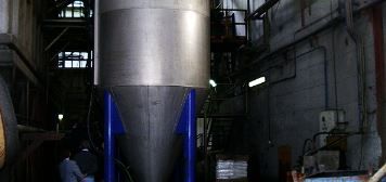 Fs 3/2 - filtres à sable - Mita Water Technologies S.R.L. - diamètre 2000 mm - régénération continue_3