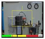 Lks v3+ - détecteur de fuite d'air comprimé - aoip - largeur de bande ±2 khz à 6 db_2