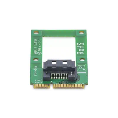 StarTech Adaptateur mSATA vers DD / SSD SATA 2,5