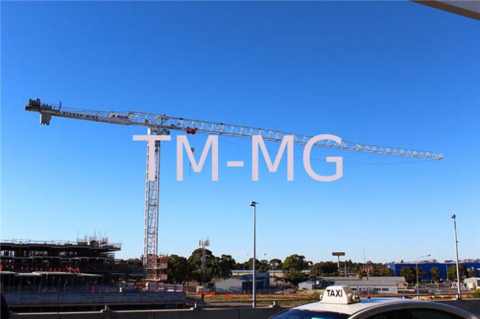 Grue gme - xcmg - xgtt100 (6012-8)- 12t_2