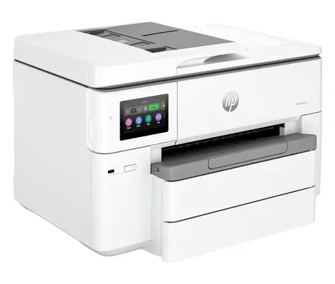 OfficeJet Pro 9730e Sans fil All-in-One Couleur Imprimante, Instant Ink; Impression recto-verso_2