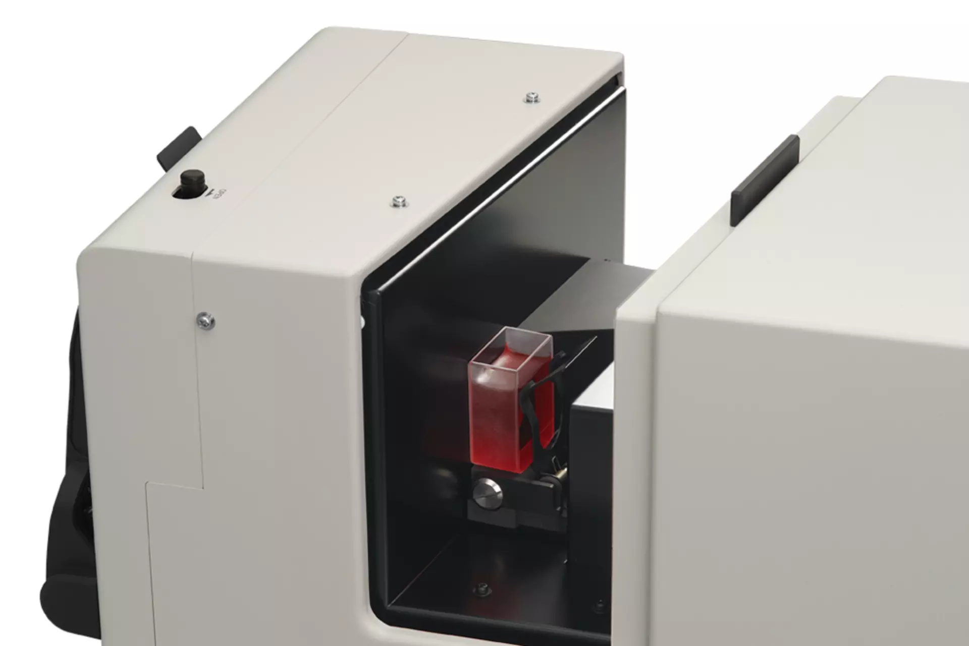 Spectrophotomètre CM-3700A - mesure précise de la couleur par réflexion et transmission_2