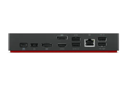 ThinkPad Universal USB-C Dock_2
