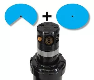 Arroseur  Toro  Série TS90_2