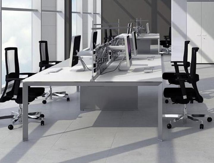 Bureau Professionnel moderne 5th ELEMENT - Ref : 173092_2