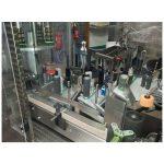 Etiqueteuse adhesive enos gamma 3 postes - matériel d'occasion_2