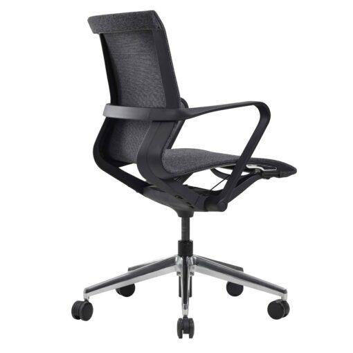 Fauteuil basculant EDDY - ergonomique et esthétique - neuf - siège de bureau professionnel_2