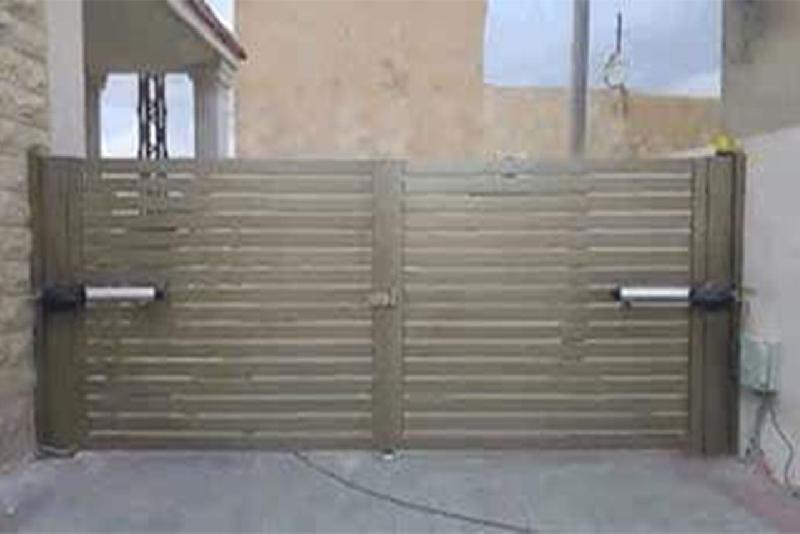 Kit Moteur battant BE20 Roger Technology - 210_2