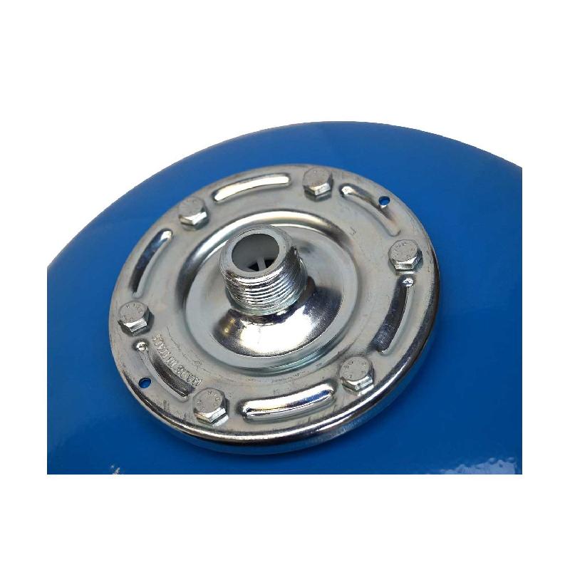 RÉSERVOIR SPHÉRIQUE À VESSIE AQUASYSTEM 24L SOUS PRESSION 10 BARS_2