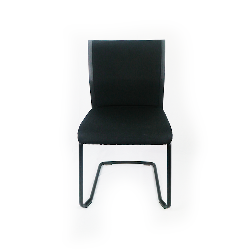 Chaise Luge Steelcase d'occasion - élégance, confort et qualité pour bureaux_2