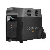 ECOFLOW DELTA PRO 3600Wh - Station de charge solaire portable 12V 230V avec technologie X Boost et recharge rapide_2
