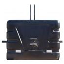 Masse avant en béton - Référence : MS-A - Poids de 600 à 1000 kg - Attelage 3 points standard_2