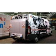 X1a 600e - hayon élévateur - sörensen - capacité de 600 kg_2