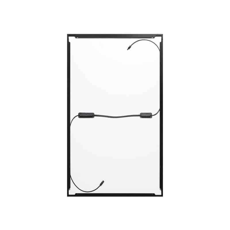 30x panneaux solaires 375W 24V - Meyer Burger Blacksheet - Technologie PERC demi-cellules_2