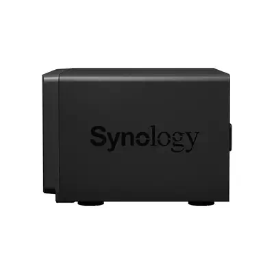 Synology DiskStation DS1621+ serveur de stockage NAS Bureau Ryzen Embedded V1500B 4 Go DDR4 0 To Dis_2