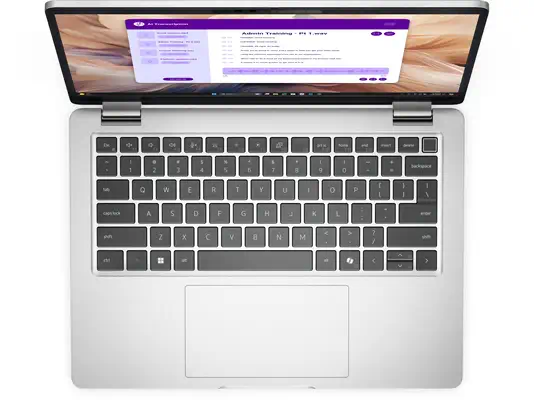 DELL Pro 13 Plus PB13250 Intel Core Ultra 5 235U Ordinateur portable 33,8 cm (13.3