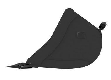 Godet d'excavation extra-robuste - caterpillar finance france - 616 mm (24 in), à verrouillage par axe - poids 301 kg_2