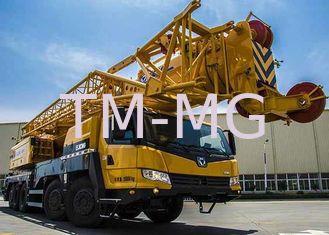 Grue automotrices - xcmg -xct100-100t_2