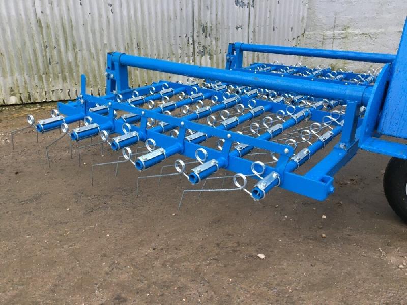 Herse étrille NC 6.0m JM - En occasion_2