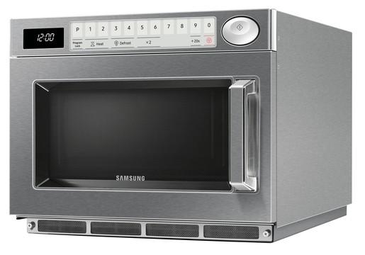 Micro-ondes MJ26A6093 Bartscher_2