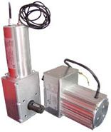 R110sp - Motoréducteurs à courant continu iD Moteur - Puissances : 0,01 à 0,18 kW_2