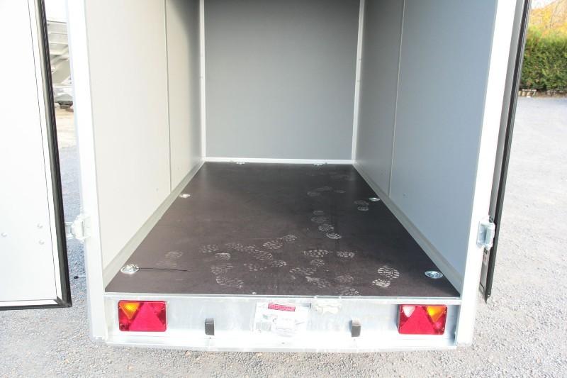 Remorque fourgon 2 issieux - lider - 35950_2