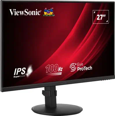 Viewsonic VA VA2708-HDJ écran plat de PC 68,6 cm (27