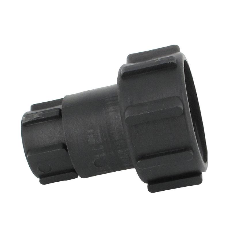 Changement de pas PP - F 2