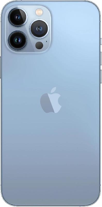 Fnac - iPhone 13 Pro 5G Doube SIM Grade A Reborn_2