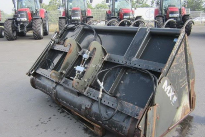 Godet désileur mailleux bd3100_2