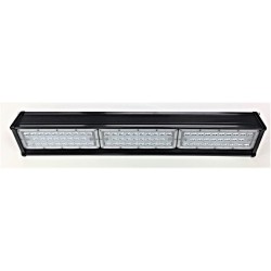 Projecteur linéaire LED industriel IP65 - TITAN 90W, 12 150 lm, faisceaux multiples et options de montage_2