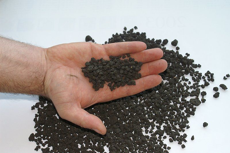 Bt - Séchage des boues d'épuration - Huber - Basse température - Énergie économique - Température inférieure à 50°C_2