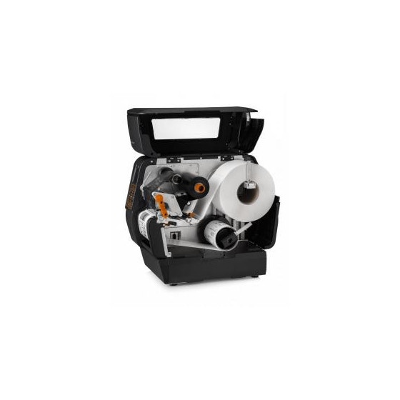 Imprimante d'étiquettes industrielle Bixolon XT5-40 - transfert thermique - haute performance 4 pouces (114 mm) - écran tactile couleur 3,5