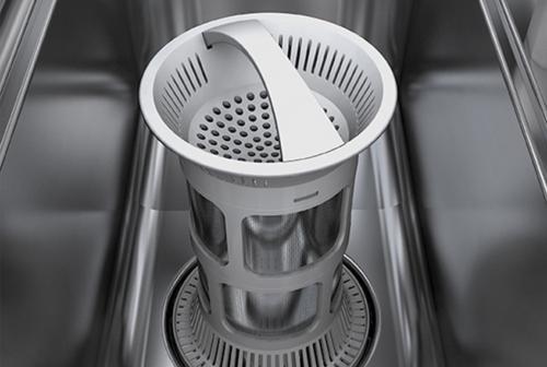Lave-vaisselle digital casier 500 x 500 - Concept + | Fagor -_2