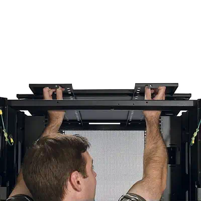 NetShelter SX - baie 19P avec panneaux - 42U - 1991x750x1070mm - noir_2