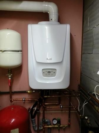 Viadrus kh4 - chaudières à gaz - viadrus - puissance: 5 - 24 kw / 6,5 - 33 kw_2