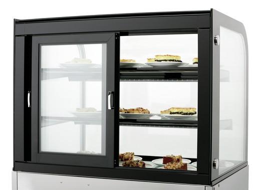 Vitrine réfrigérante kv 270l - bartscher_2