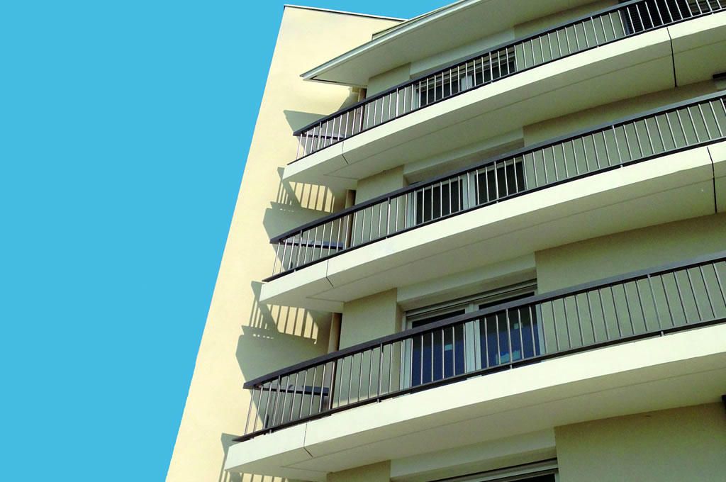 Axtar - garde-corps - horizal - en aluminium_2