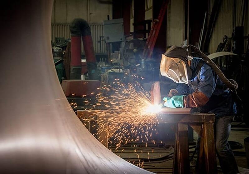 Découpeur plasma powermax 85 sync - HYPERTHERM_2