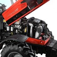 Dorado natural 70 à 100 tracteur agricole - same - puissance au régime nominal 48 à 67.3 ch_2