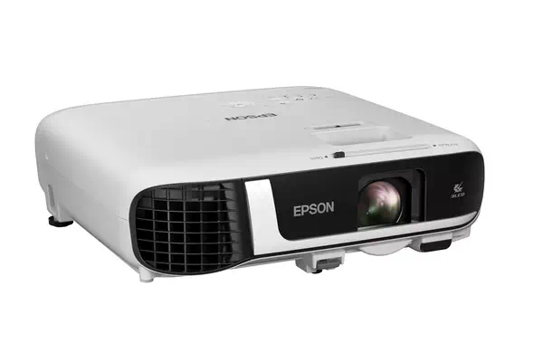 Epson EB-FH52 Projecteur à  focale standard 4000 ANSI lumens 3LCD 1080p (1920x1080) Blanc_2