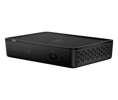HP Poly Studio A2 Noir_2