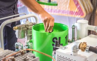 Matériel anti-graffiti pratique et économique - Aérogommage ou hydrogommage - TAG_2