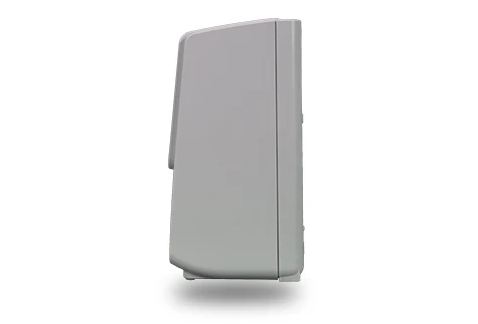 Pointeuse automatique ER1600 - Totalisation journalière pour 50 personnes ou 150 sans totalisation_2