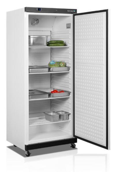 Armoire réfrigérée verticale positive - 350L - Thermostat électronique - Refroidissement par ventilateur_2