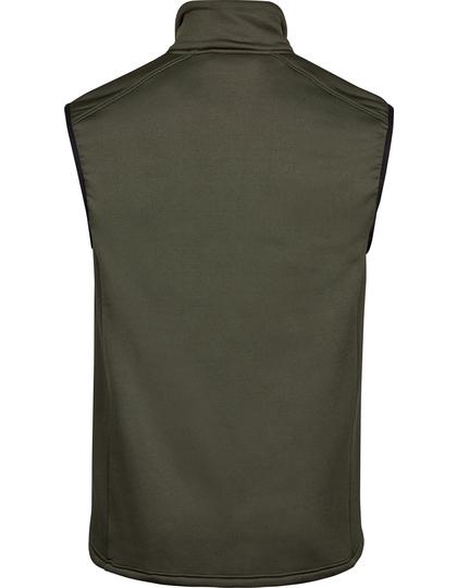 Bodywarmer polaire stretch - Tee Jays - N° de série: 9104_2